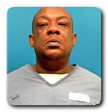 Inmate ANTHONY SHIELDS