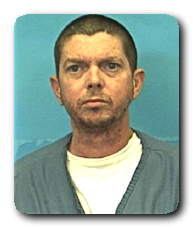 Inmate DAVID C BAXLEY