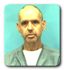 Inmate FREDERICK R DUNNING