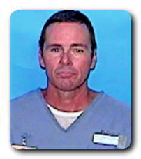 Inmate RUSSELL L RODGERS
