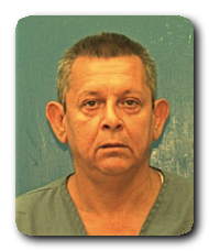 Inmate FRANK M RUSSELL