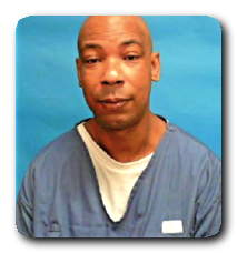 Inmate MELVIN J BROWN