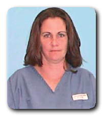Inmate CHRISTINA J MACLEOD