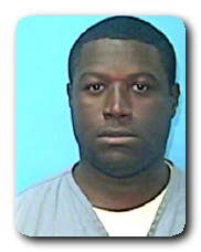 Inmate WILLIE L PINKNEY