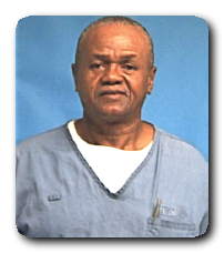 Inmate ROLAND RAMSEY