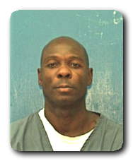 Inmate STEPHEN SAMUELS