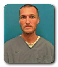 Inmate DAVID L SIKES