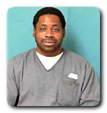 Inmate TERRANCE TAYLOR