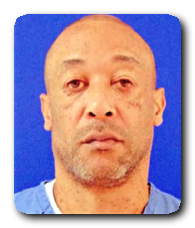 Inmate MARK A BYRDSONG