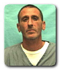 Inmate JAMES B FRAZIER