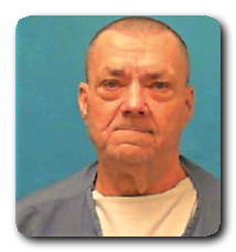 Inmate ALBERT C III HOLLAND