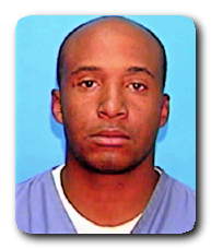 Inmate THERON C ONEAL