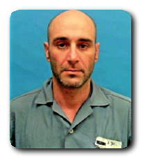 Inmate DAVID ANDREW TENNANT