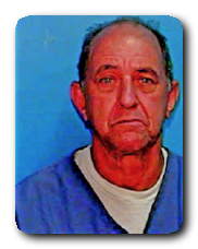 Inmate RALPH W WHITE