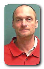 Inmate JAMES ANDREW CARROLL