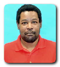 Inmate DERRICK D FLETCHER