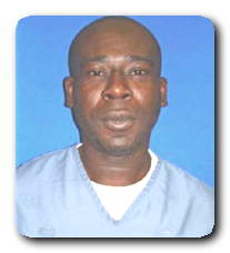 Inmate SUNDIATA GEORGE