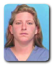 Inmate TRACY L HASENMYER