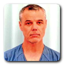 Inmate STEVEN M MILLER