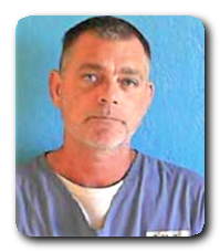 Inmate BRENT SANDERS