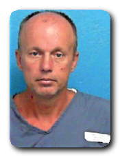 Inmate LARRY D SPANGLER