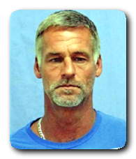 Inmate DAVID LUTHER TOWNSEND