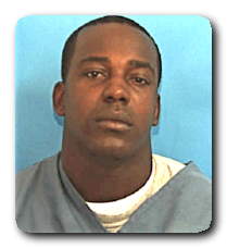 Inmate COURTNEY L TURNER