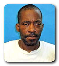 Inmate BARRY CAMPBELL