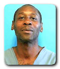 Inmate DESMOND J OUTLAW