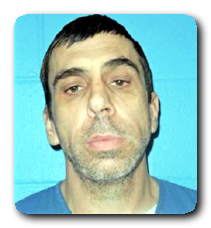 Inmate SCOTT R BOYETT