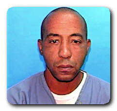 Inmate KEVIN EDMONDS