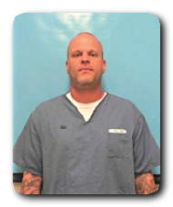 Inmate CHRISTOPHER D GIVENS