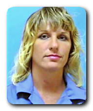 Inmate CHRISTINE R ALLEN