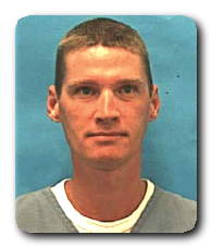 Inmate JASON W ARCHER