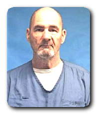 Inmate LENNOX CRAMER