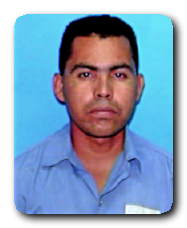 Inmate JOSE A FUENTES