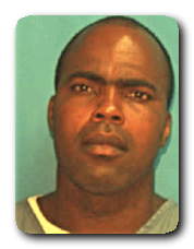 Inmate DERRICK L HENDERSON