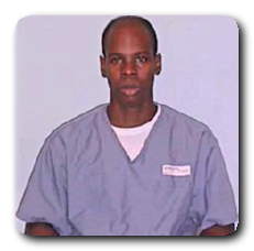 Inmate TYRONE E HENDERSON