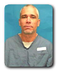 Inmate JAMES STANTON PERRY