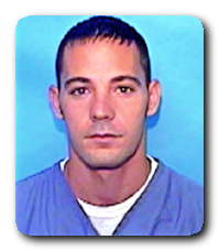 Inmate JEREMY J THEDERS