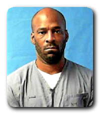 Inmate ERIC O CHAPPELL