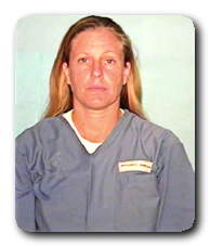 Inmate DEBORAH MCKENZIE