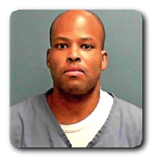 Inmate DAMIAN A TAYLOR