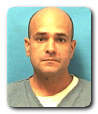 Inmate SHAUN FULLER