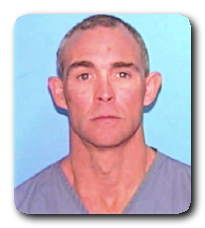 Inmate DUANE A GREGORY