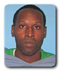 Inmate RODERICK MARSHALL