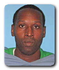 Inmate RODERICK MARSHALL