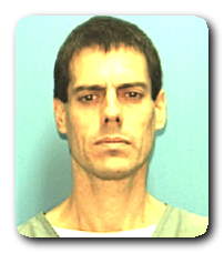 Inmate JASON MARX