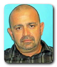 Inmate KENNETH S MASSIELLO