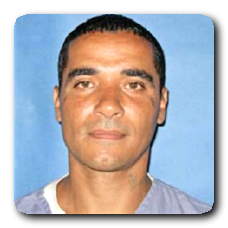 Inmate JUNIOR D OLIVERA